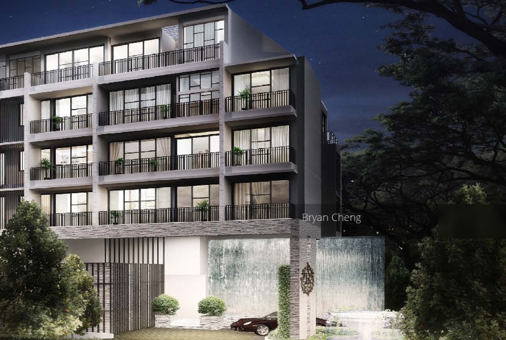 R Maison (D13), Apartment #128360742